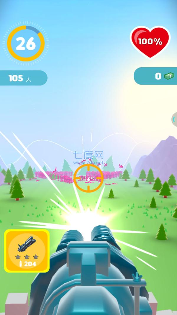 火柴人英雄城堡 v1.5.0