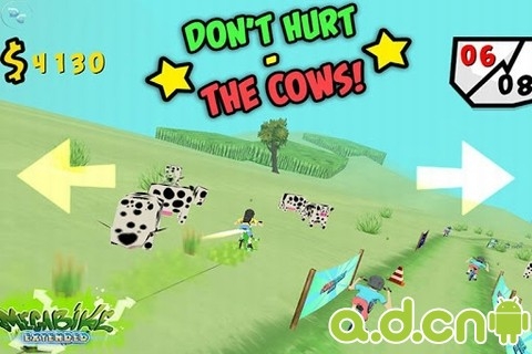 特技自行车 扩展版 v2.0 v3.1.5