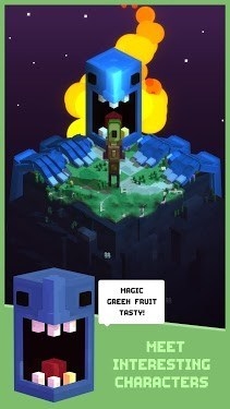 Tiny Tomb v0.79 安卓版