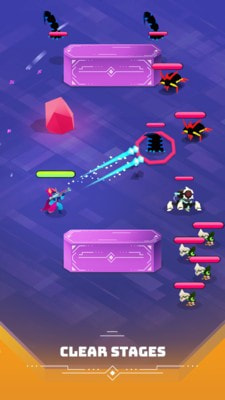 虚空战士 v0.0.01