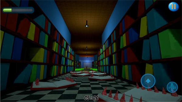 惊悚故事手机版  v1.1.0