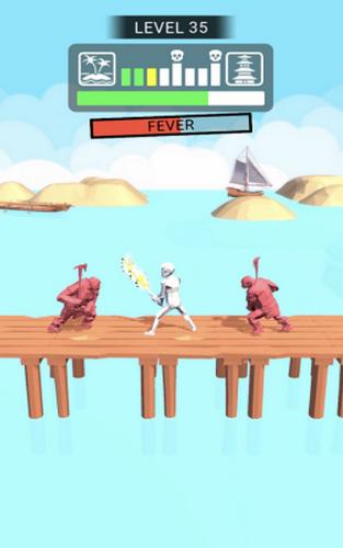 劈砍大师 V 1.0