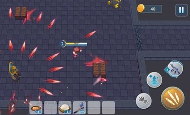 迷你世界星域冒险 v1.1.2