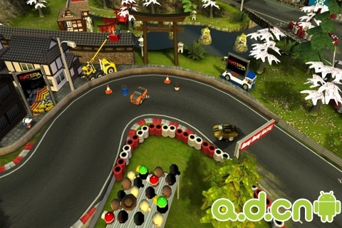 棒棒赛车通用版 v1.4 v3.1.5