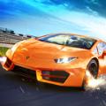 交通狂热车手游戏安卓版(Traffic Fe