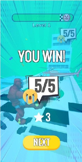 超级救援任务 v1.0.1