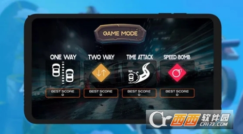 雨天驾驶(Traffic Rain Drive) v1 安卓版