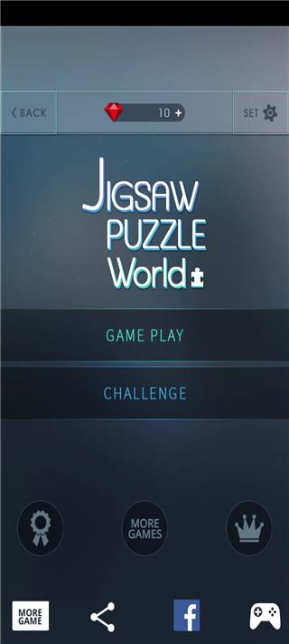 益智拼图世界游戏手机版 v2023.08.29