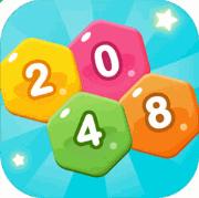 2048爱消消
