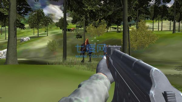 恐龙猎人大作战游戏 v189.1.0.3018