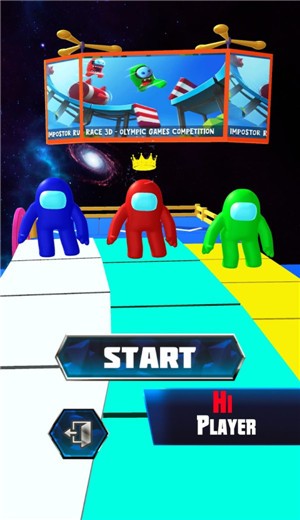 我们之中的欢乐竞赛  v2.0