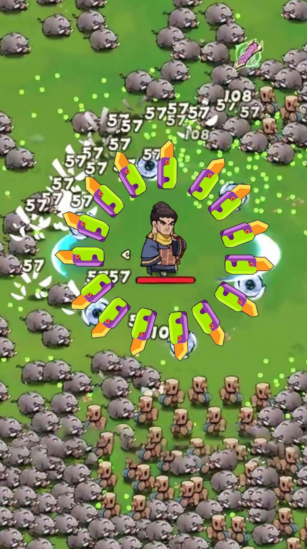 这关赢定了免广告版  v1.0