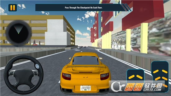 驾校模拟器手游 v1.0.1 安卓版