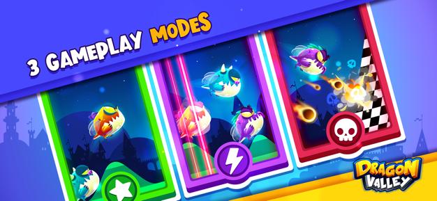 龙谷山地赛  V 1.0