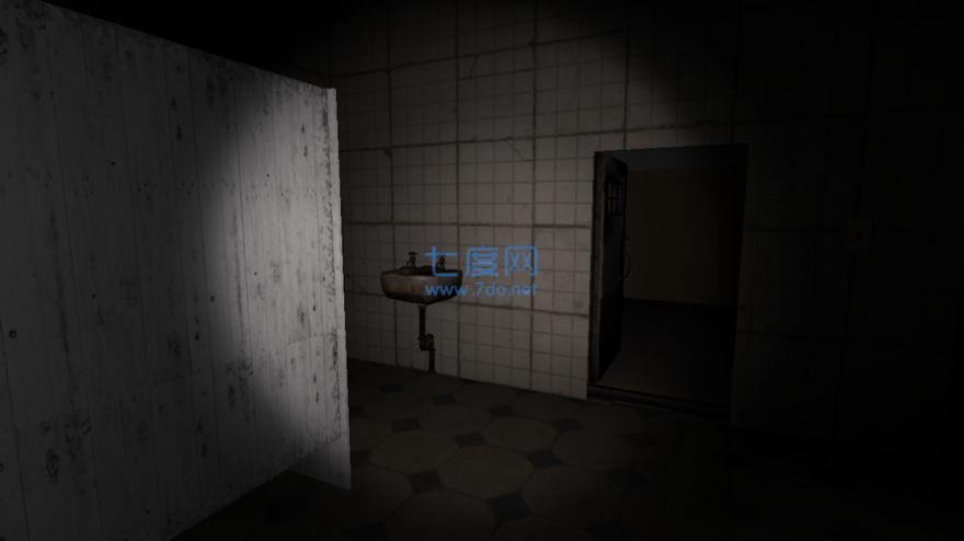 theghost多人联机版本