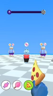 喂饱怪物们 v0.21