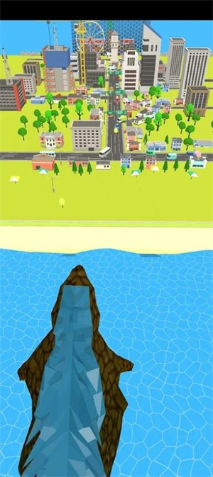 怪兽横冲直撞 v0.1.3