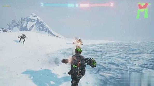 战斗泰坦 2023最新版 v3.1.5