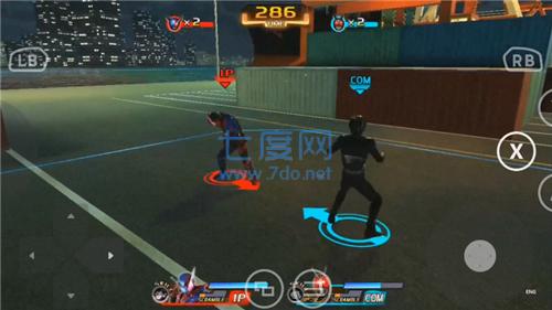 假面骑士游戏巅峰乱斗 0.5