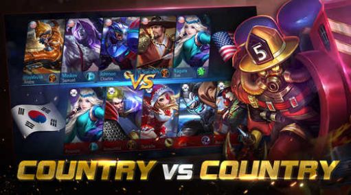 决胜巅峰5 v5.4.4