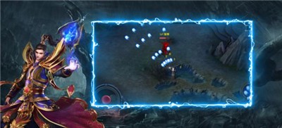 龙城战歌欧皇版 v1.0.0