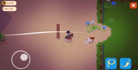 牛仔峡谷 牛仔峡谷