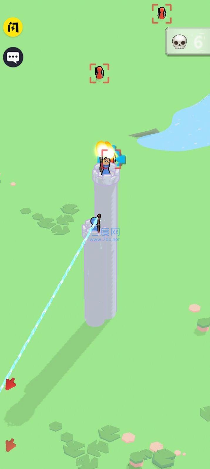 超级城堡游戏 v1.0.1