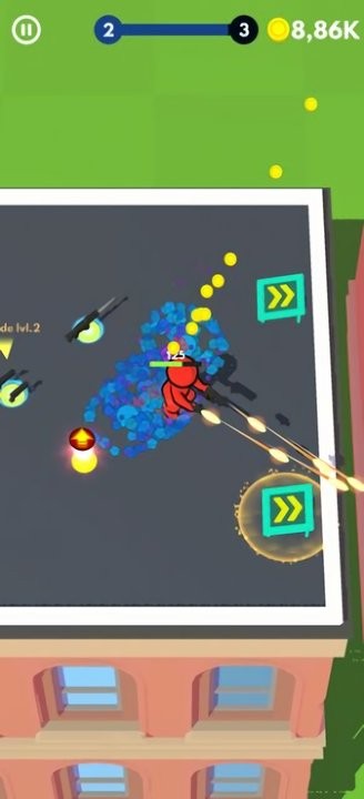 打扫屋顶 2023-01-12 17:41