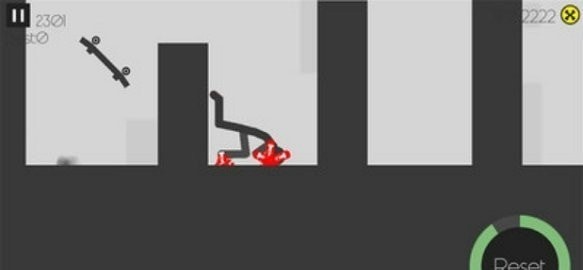 作死的火柴人 v2.0