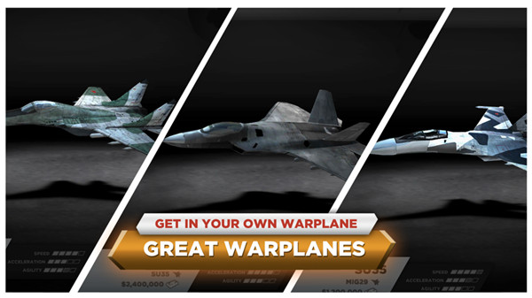 模拟极限飞行 v3.1