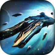 银河掠夺者国服