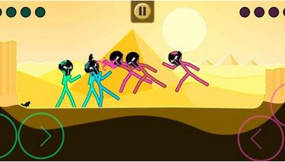 火柴人角斗士  v1.0.0