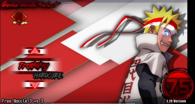 火影战记之英雄战争 v4.0.5