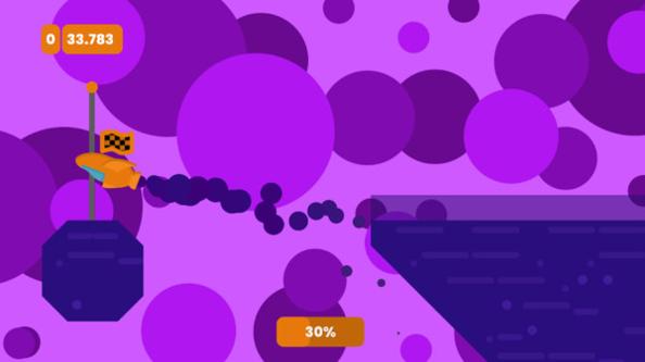 开上我的小飞机 v1.0