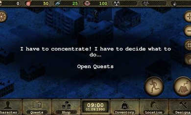 生存之日 1.411汉化版 v2.0.5