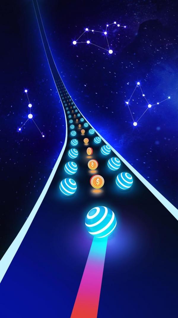 指尖节奏:炫彩跳动 v3.1.5