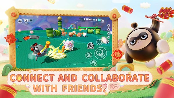 蛋仔派对国际服最新版 v1.0.83