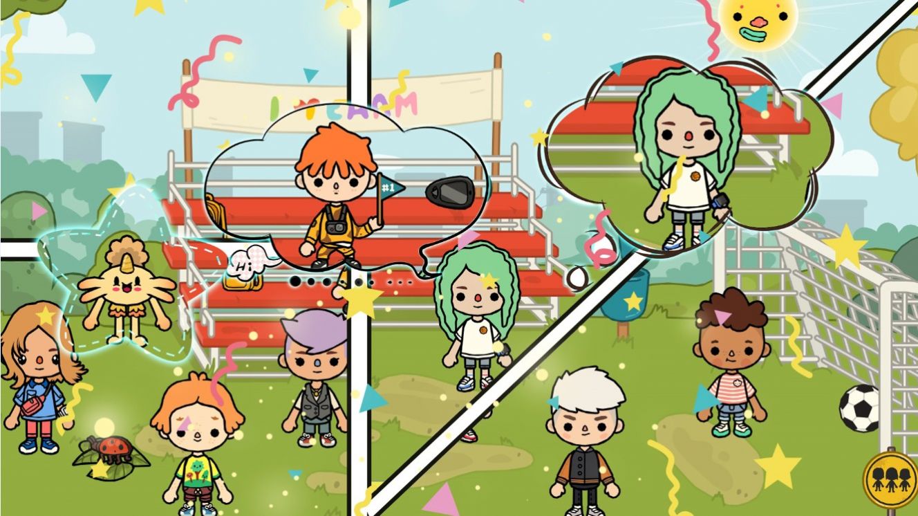 托卡世界模拟游戏免费完整版 1.0 v5.5.3