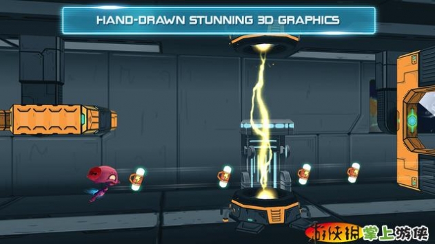 点击跑酷 ROBOTAP v4.0.5