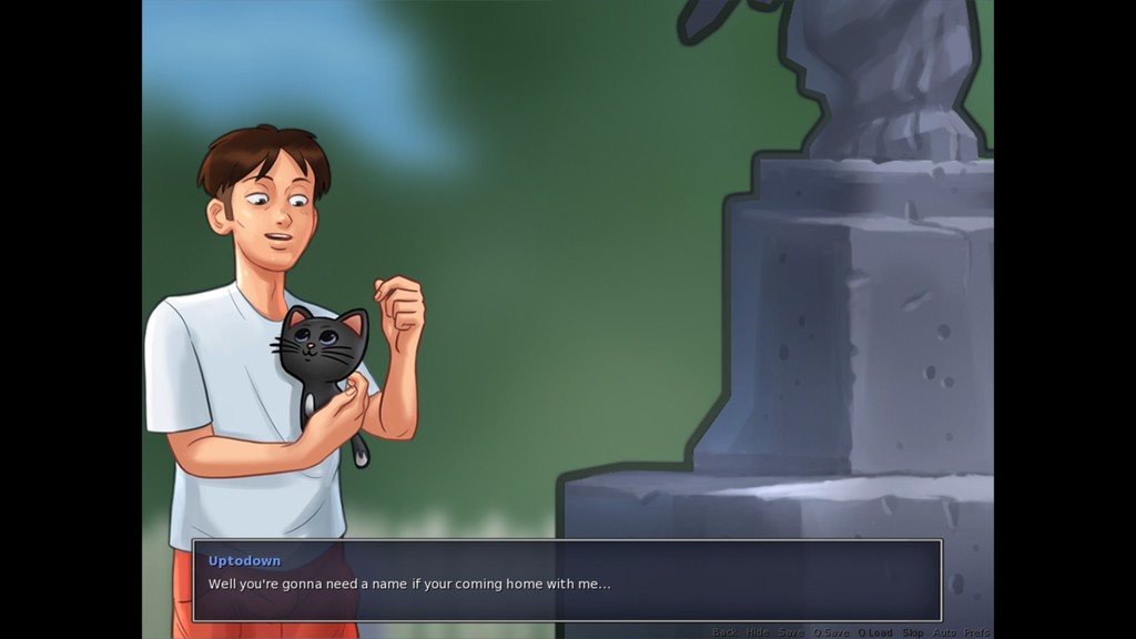 夏日传说 中文版 v3.0.5