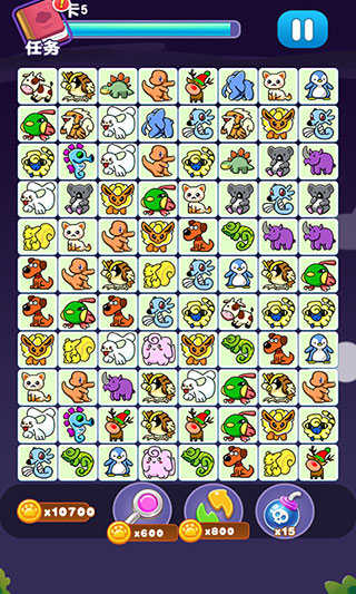 宠物连连消 v1.7.1