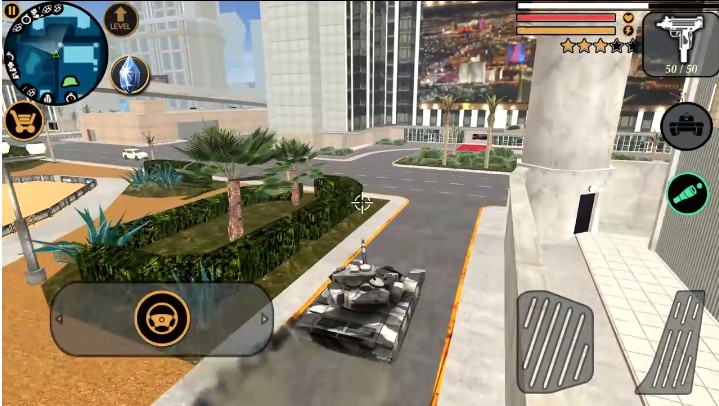 维加斯犯罪模拟4.5.2.0免费钻石中文最新版  v5.1.2