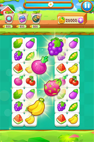 淘金连连看 v6.0.10