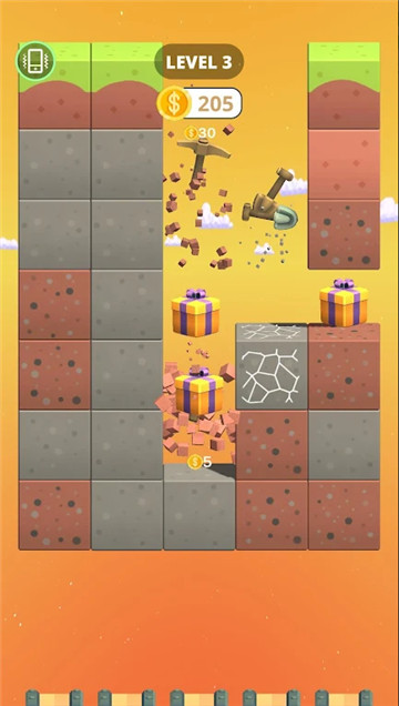 建筑也疯狂 v1.0