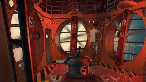 逃亡：扭曲的命运2 Runaway A Twist of Fate Part 2 v3.2.5