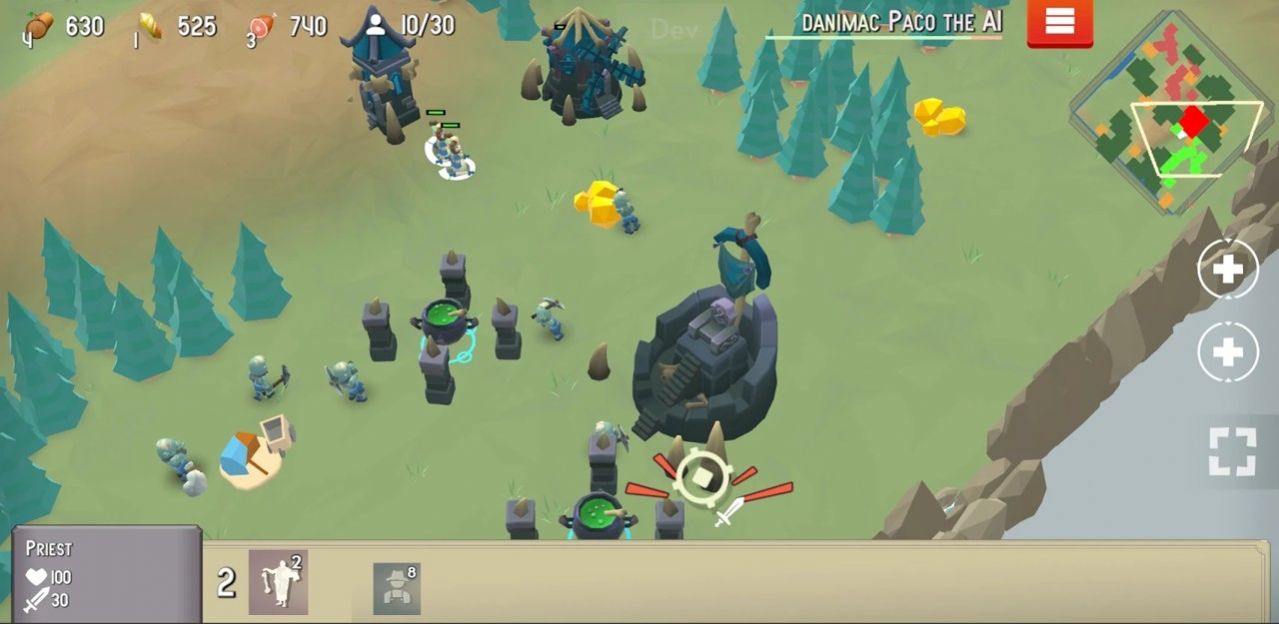 晚期骑士 v1.9.14