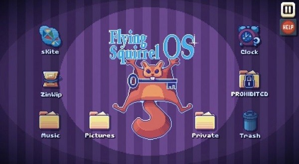 这里没有游戏中文版 v1.0.31