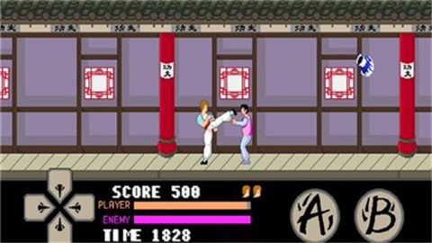 街机功夫大师  v1.0.0.3