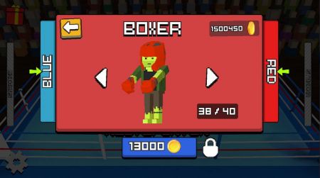 立体拳击3D  v1.5