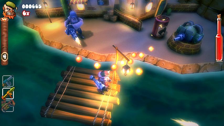 游击队鲍勃 v3.1.5